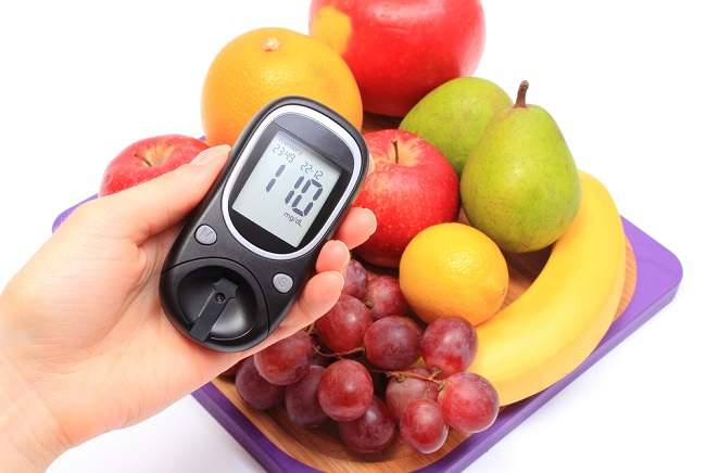 Daftar Buah Yang Baik Dikonsumsi Untuk Penderita Diabetes Panduan Lengkap Untuk Pola Makan Sehat