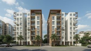 Investasi Tanah Vs Apartemen Mana Yang Lebih Menguntungkan