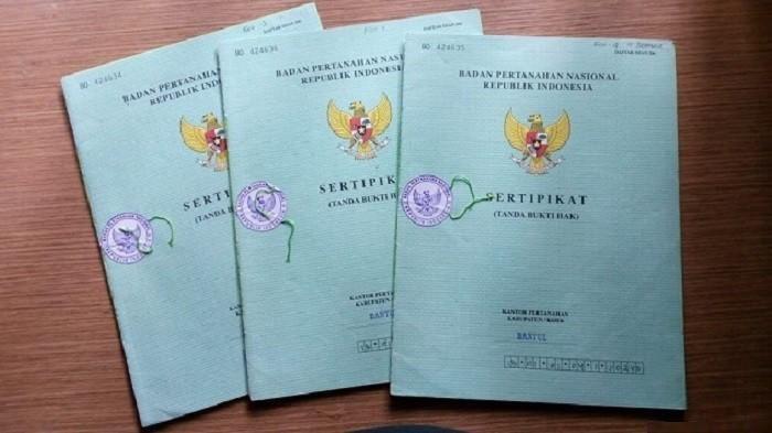 Legalitas Tanah Perbedaan Shm Hgb Dan Girik E28093 Panduan Lengkap Untuk Investasi Properti Yang Aman