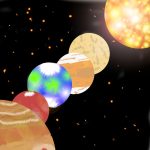 Menghadirkan Planet Tata Surya Ke Ruang Tamu Dengan Aplikasi Ar Revolusi Pembelajaran Astronomi Di Genggaman Anda