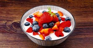 Mengungkap Rahasia Yogurt Manfaatnya Yang Luar Biasa Untuk Menjaga Kesehatan Sistem Pencernaan