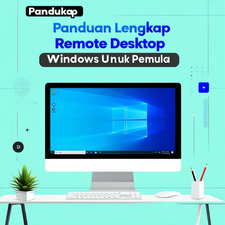 Panduan Lengkap Remote Work Internasional Untuk Pemula Menjelajahi Peluang Kerja Lintas Batas