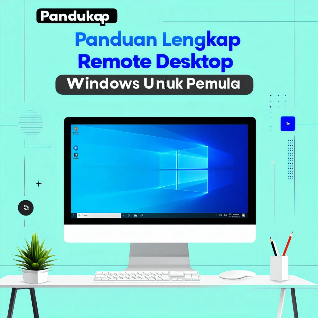 Panduan Lengkap Remote Work Internasional Untuk Pemula Menjelajahi Peluang Kerja Lintas Batas