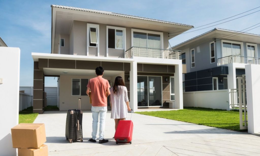 Panduan Lengkap Tips Membeli Rumah Pertama Untuk Pasangan Muda