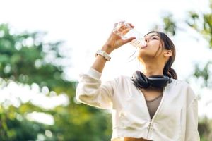 Pentingnya Hidrasi Meski Tidak Merasa Haus Kunci Kesehatan Optimal Yang Sering Terabaikan