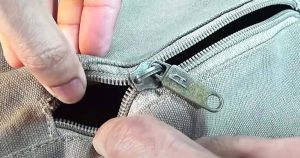 Resleting Tas Macet Jangan Panik Panduan Lengkap Memperbaiki Zipper Kesayangan Anda