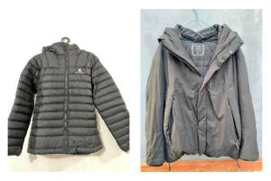 Tips Mencuci Jaket Gunung Gore Tex Yang Benar Mempertahankan Performa Terbaik Di Setiap Petualangan