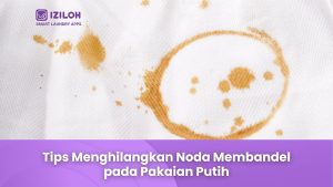 Tips Menghilangkan Noda Kopi Pada Pakaian Putih Solusi Ampuh Untuk Tampilan Selalu Prima